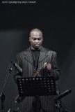 james carter