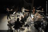 Italian Jazz Graffitti civica di milano 10 solisti