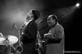 benny golson