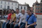 Latin Quintet