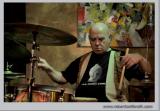Bob Moses and Greg Burk