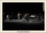 Italian Young Jazz Graffiti e la civica jazz band