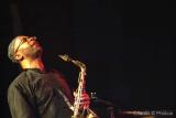 Kenny Garrett