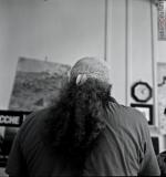 B|W negative