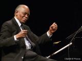 Hank Jones