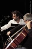 Giovanni Sollima e Stefano Bollani