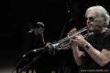 Enrico Rava guest Gianluca Petrella
