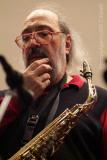 Gianluigi trovesi octet