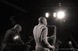 joshua redman trio
