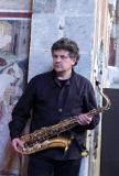 tino tracanna
