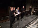 jan garbarek and hilliard ensemble