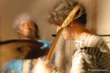 paolo angeli hamid drake