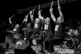 la lunga notte della batteria memorial lucchini