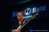 Avishai Cohen trio