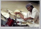 Hamid Drake