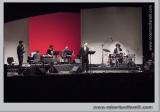 Vijay Iyer & Mike Ladd Ensemble