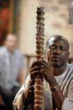 Ballake Sissoko  Vincent Segal Chamber Music