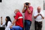 le persone di time i jazz
