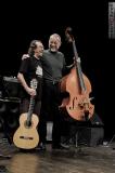 DAVE HOLLAND & PEPE HABICHUELA FLAMENCO QUINTET featuring JOSEMI CARMON