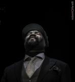 gregory porter