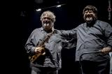 Tim Berne ENSEMBLE SENTIERI SELVAGGI Carlo Boccadoro