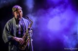  Steve Coleman 