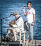 Paolo Fresu - Dhafer Youssef Duo