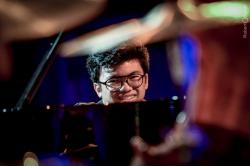 Joey Alexander