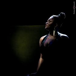 Lizz Wright 