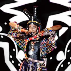 Fatoumata Diawara