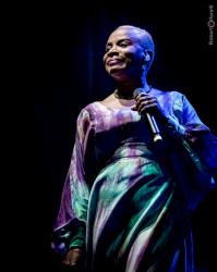 Angélique Kidjo Thierry Vaton Rody Cereyo David Donatien Gregory Louis 