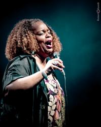 Dianne Reeves John Beasley Chico Pinheiro Reuben Rogers Terreon Gully