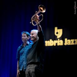 Enrico Rava Fred Hersch