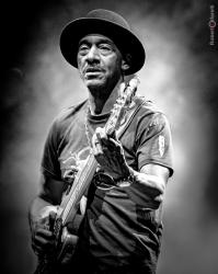 Marcus Miller