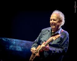 Lee Ritenour Giorgi Mikadzee Munir Hossn Wesley Ritenour