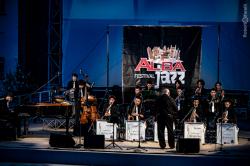 Erios jazz orchestra