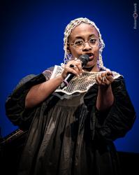 Cécile McLorin Salvan Mtathis Picard Yasushi Nakamura Kyle Poole 