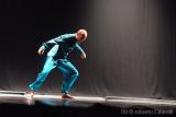 Compagnia di danza Giorgio Rossi