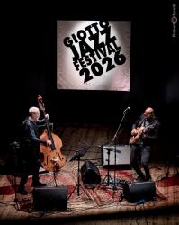 2026 giotto jazz festival