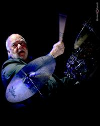 Pater Erskine Alan Pasqua Darek Oles