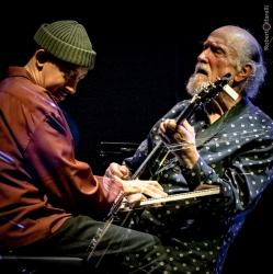 John Scofield Gerald Clayton