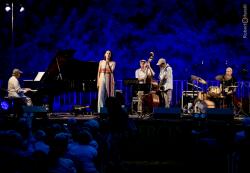 Mario Rusca Attilio Zanchi Ferdinando Farao Michele Bozza Monica Shaka