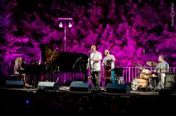 Laura Fedele Piero Orsini Tony Arco Sandro Cerino