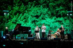Luca Jurman Nicolo Fragile Tonino de Sensi Federico Luigi Bonafede Luca Meneghello 
