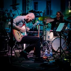 2026 cittadella jazz fstival