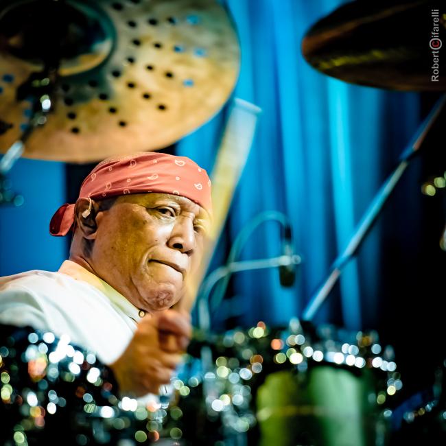 Billy Cobham