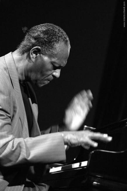 McCoy Tyner