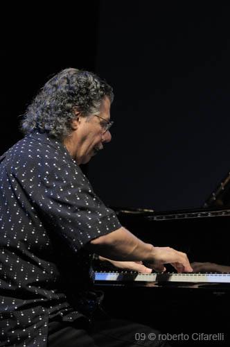 chick corea