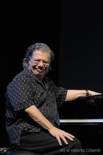 chick corea