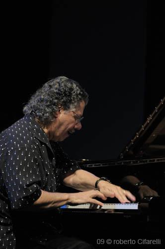 chick corea